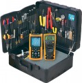 Jensen Tools JTK-87FLK5 Kit with Fluke 123 and 179 DMM