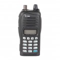 Icom IC-A14 / IC-A14S VHF Air Band Transceivers