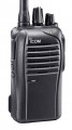 Icom F3101D/F4101D Series