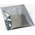 3M 2110R-3X5 Puncture Resistant Metal-Out Static Shielding Bags, 3