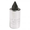 Stanley-Proto J4737 Phillips Socket Bit, #1 tip, 1-1/16