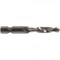 Greenlee DTAP1/4-20 Drill/tap bit 1/4-20NC 