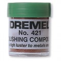 Vermont American 421                  421 POLISHING COMPOUND DREMEL 