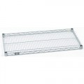 S2448C Chrome Wire Shelf, 24