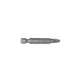 Apex 492-CCX 492CC #2 PHILLIPS POWER BIT 1/4DR APEX 