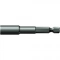 Wera Tools 05060409002 Non-Magnetic Nutsetter 1/4 x 2