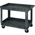 Quantum Storage Systems PC4026-33 Mobile Utility Cart, 40