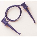 Pomona 3781-48-7 MINIGRABBER PATCH CORD VIOLET 48