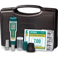 Extech EX800 EXSTIK PH CHLORINE TEMPERATURE KIT EXTECH 