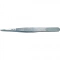 40SA Stainless SMD Gripping Tweezers 