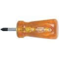 C.K. 4815-2 4815 2 SCREWDRIVER #2X1  C&K             (4815-2) 