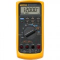 Fluke 787 ProcessMeter, DMM/Loop Calibrator 