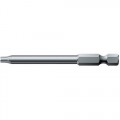 Wera Tools 05328448001 T-6 Torx Power Bit 6