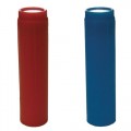 Jonard MM-110 MagnaMole Magnetic Replacement Cap Set (2 of each color) 