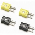 Pomona 80CJ-M SCREW-ON CONNECTOR PKG/2 FLUKE            80CJ-M 