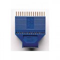 Pomona 5437 28-PIN SoIC TEST CLIP    PoMoNA            (5437) 