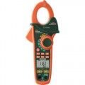 Extech EX622 400A AC Clamp Meter w/IR Thermometer 