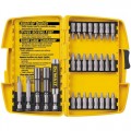 Dewalt DW2162 29-Piece Screwdriving Set w/ Tough Case 