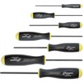 10645 BONDHUS BSX 7 SCREWDRIVER SET 