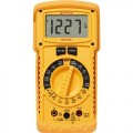 Amprobe HD110C Heavy-Duty Digital Multimeter 