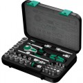 Wera Tools 05003533002 42-PC 1/4