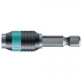 Wera Tools 05052502007 052502 RAPIDAPTOR BIT HOLDER SM WERA 