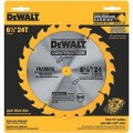 Dewalt DW9154 6-1/2