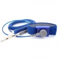 Botron B9978 Blue Wrist Strap with 6 ft. Cord 