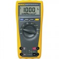 Fluke Cert175 True RMS DMM with Certificate of Calibration 