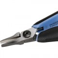 Lindstrom RX7490 Rx Series Ergonomic Pliers, Flat Nose 