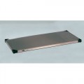 Metro 1436FG Solid Shelf (14