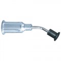 Excelta PV-1-MB Angled Probe w/ 1/4 Cup 