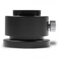 Scienscope NZ-CP-04 0.4X C-Mount Video Coupler for the NZ Trinocular Series 