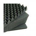 1550-400-000 Replacement Foam Set 4-Pcs 