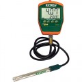 Extech PH220C WATERPROOF PH METER W/ELECTRODE EXTECH 