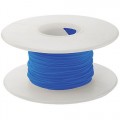 OK Industries R28B-0100 28 AWG BLUE 100 FT. 