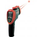 Extech VIR50 Dual Laser IR Video Thermometer 