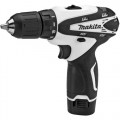 Makita FD02W 12V Lithium-Ion Cordless 3/8-Inch Driver-Drill Kit 