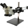 Aven 26800B-394 SSZ-30 Stereo Zoom Microscope System 