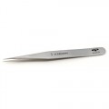 Aven 18.053USA Tweezer, Style 3, 4-3/4