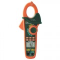 Extech EX613 400A AC/DC Clamp Meter 