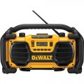 Dewalt DC012 Worksite Radio/Charger 