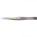 Erem AASA Tweezer Anti-Acid Nickel Plated 