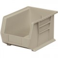 Akro-Mils 30239 Stone Akro-Bin, 10 x 3-9/16 x 6-3/4 x 8