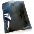 3M 15046 Metal-Out Static Shielding Bags, 4