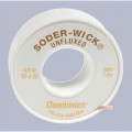 Chemtronics 70-2-25 SODER WICK, .060 YELLOW, 25 FT 