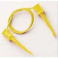 Pomona 3781-12-4 POMONA YELLOW MINIGRABBER FLUKE 