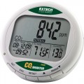 Extech CO200 Desktop Indoor Air Quality CO₂ Monitor 