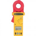 Fluke 1630 Earth Ground Clamp Meter 