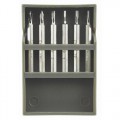 General 500B Replacement Bits Set 